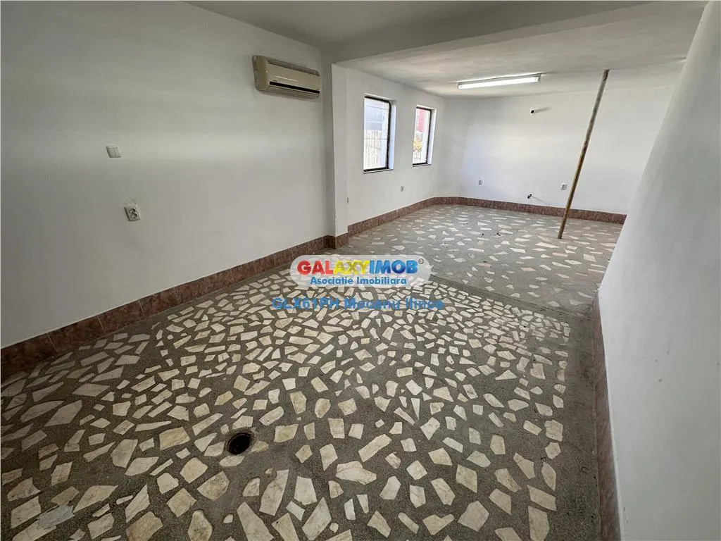 Inchiriere spatiu comercial in Ploiesti, zona Bld. Bucuresti - Rafov - foto 11