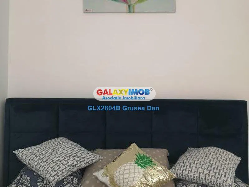Apartament 2 Camere Calea Victoriei G 028 - foto 1