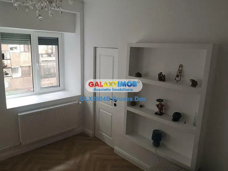 Apartament 2 Camere Calea Victoriei G 028 - foto 12