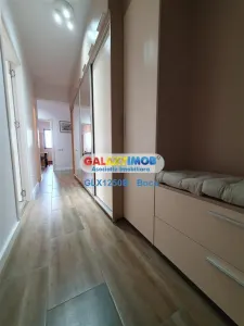 3 camere- centrala-AC-parcare -Sos. Oltenitei - foto 7