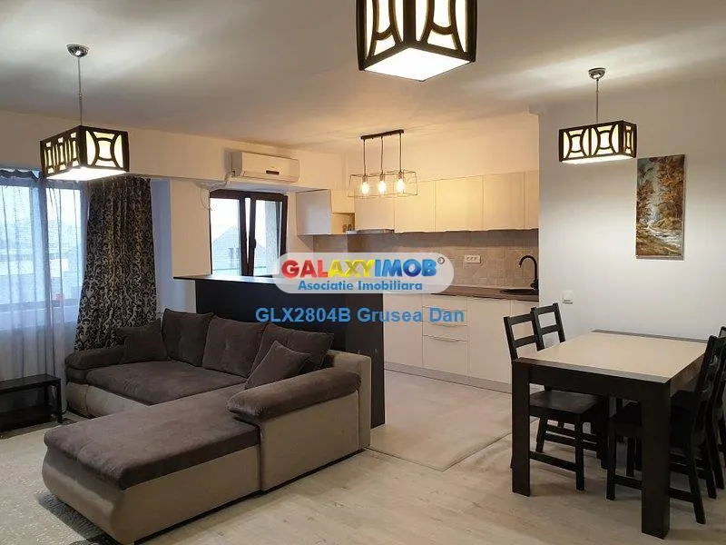 Apartament 3 Camere Banu Manta G 023 - foto 2