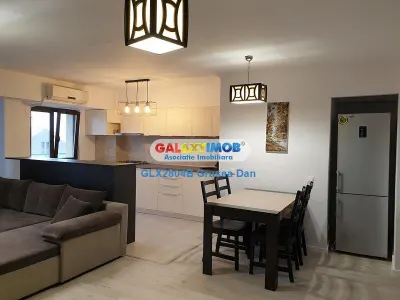 Apartament 3 Camere Banu Manta G 023 - foto 5