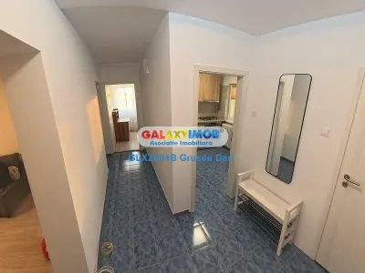 Apartament 3 Camere Banu Manta G 022 - foto 11