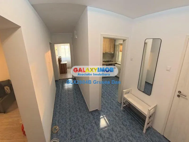 Apartament 3 Camere Banu Manta G 022 - foto 11