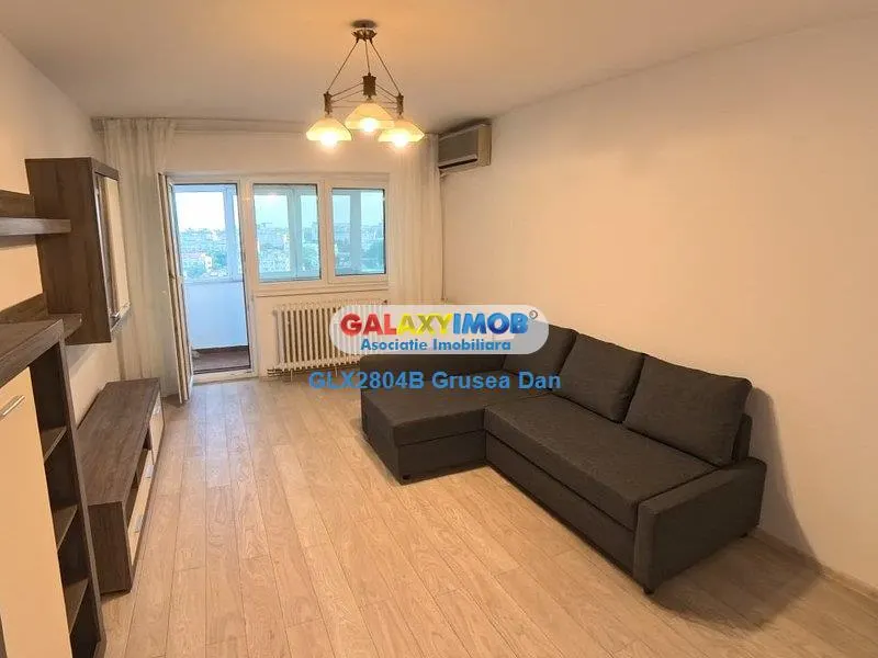 Apartament 3 Camere Banu Manta G 022 - foto 4