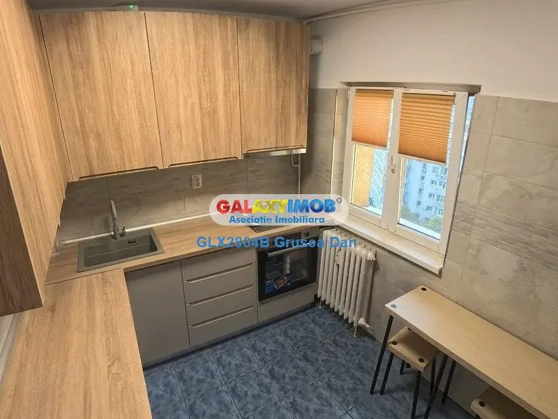 Apartament 3 Camere Banu Manta G 022 - foto 6