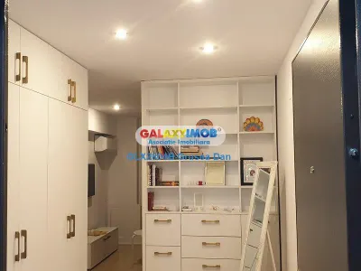 Apartament 2 Camere Banu Manta G 020 - foto 2
