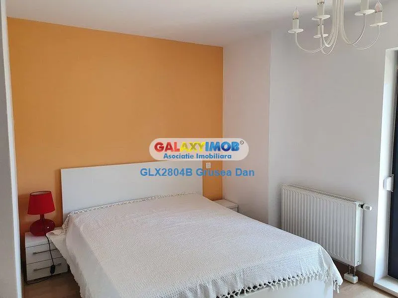 Apartament 2 Camere Banu Manta G 020 - foto 4