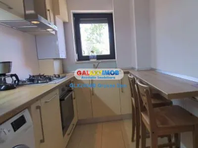 Apartament 2 Camere Banu Manta G 020 - foto 8