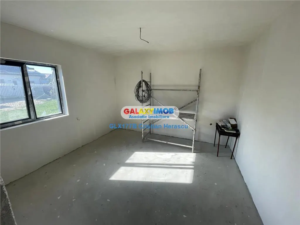 Duplex P+1 SU 165 mp teren 367 mp Samurcasi str Dr Daraban - foto 12
