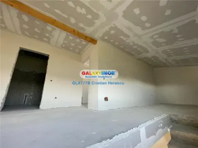 Duplex P+1 SU 165 mp teren 367 mp Samurcasi str Dr Daraban - foto 14