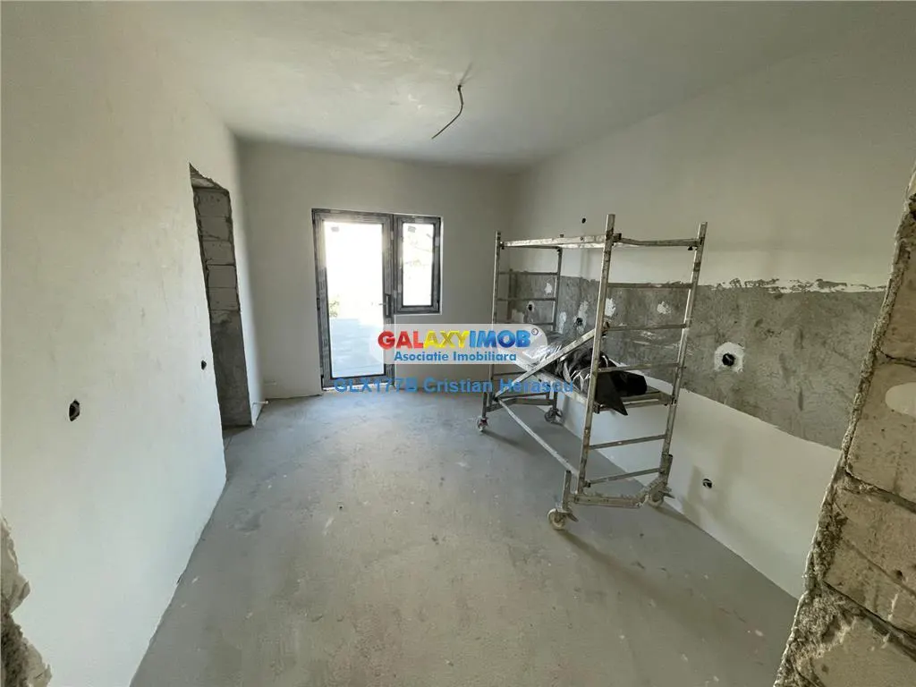 Duplex P+1 SU 165 mp teren 367 mp Samurcasi str Dr Daraban - foto 17