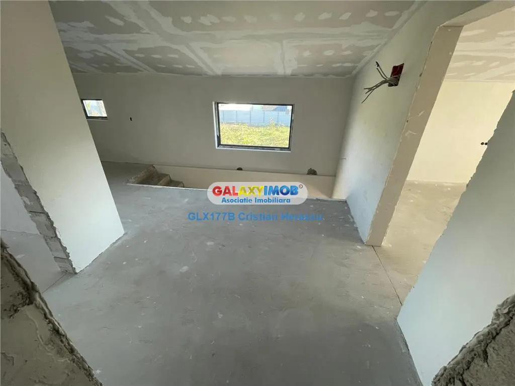 Duplex P+1 SU 165 mp teren 367 mp Samurcasi str Dr Daraban - foto 18