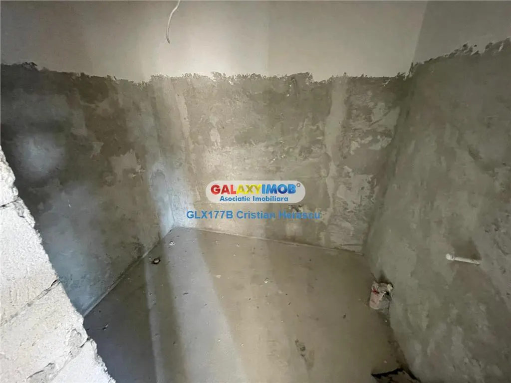 Duplex P+1 SU 165 mp teren 367 mp Samurcasi str Dr Daraban - foto 20
