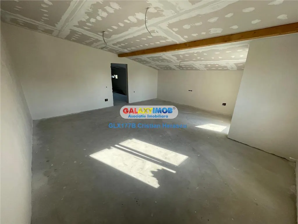 Duplex P+1 SU 165 mp teren 367 mp Samurcasi str Dr Daraban - foto 21
