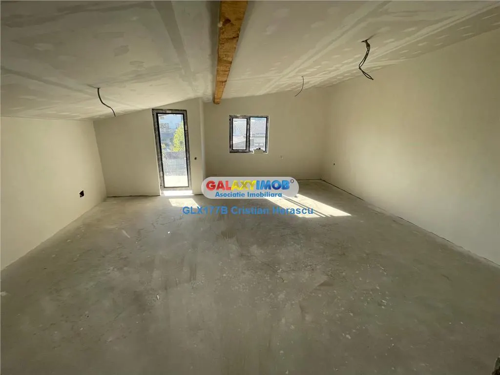 Duplex P+1 SU 165 mp teren 367 mp Samurcasi str Dr Daraban - foto 22