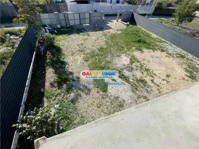 Duplex P+1 SU 165 mp teren 367 mp Samurcasi str Dr Daraban - foto 4