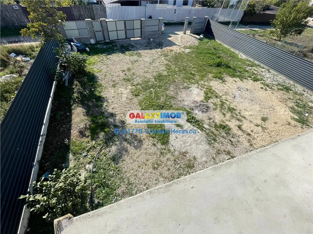Duplex P+1 SU 165 mp teren 367 mp Samurcasi str Dr Daraban - foto 4