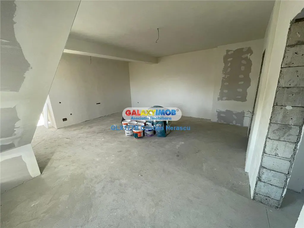 Duplex P+1 SU 165 mp teren 367 mp Samurcasi str Dr Daraban - foto 8