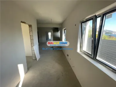 Duplex P+1 SU 165 mp teren 367 mp Samurcasi str Dr Daraban - foto 9