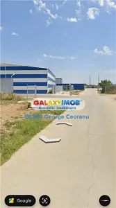 Loturi teren  2000-50000mp  Pallady Oxigenului Catelu - foto 4