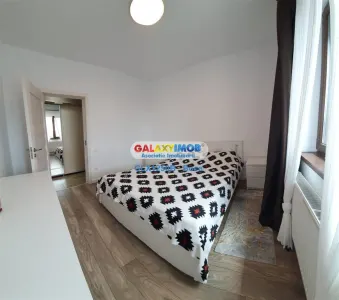 3 camere- centrala-AC-parcare -Sos. Oltenitei - foto 3