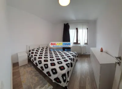 3 camere- centrala-AC-parcare -Sos. Oltenitei - foto 4