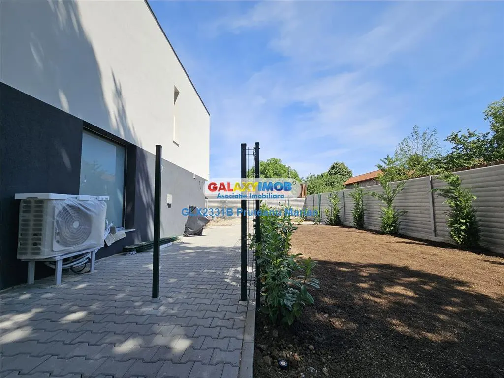 Vanzare case Premium de tip Duplex situate pe Calea Giulesti - foto 9