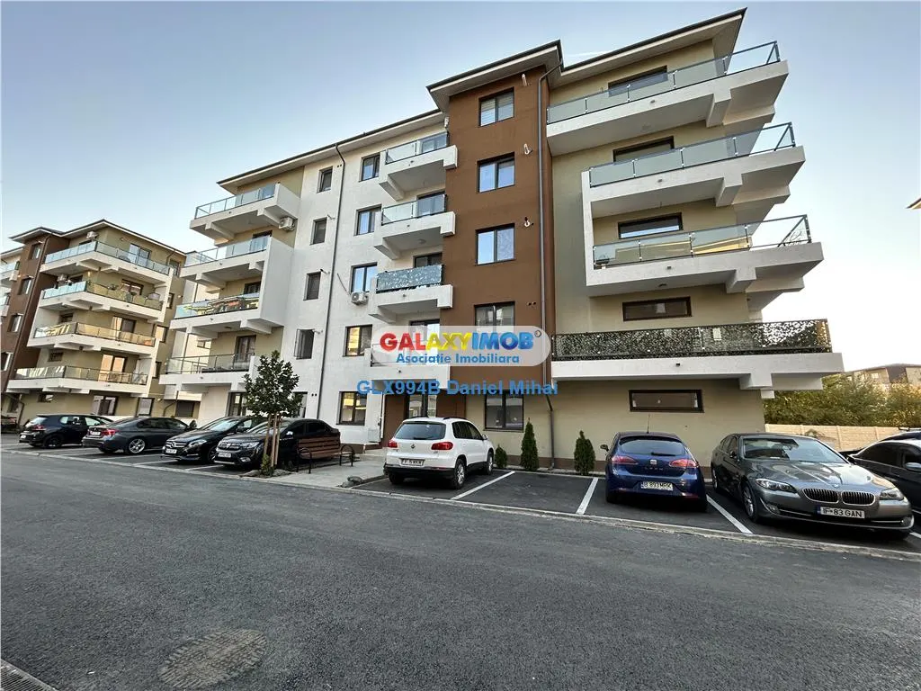 Apartament 2 camere finalizat-strada Alunului-Comision 0% - foto 1