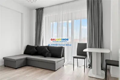 Apartament 2camere-Incalzire padoseala -Cartierul Latin-Ultimul ap - foto 16