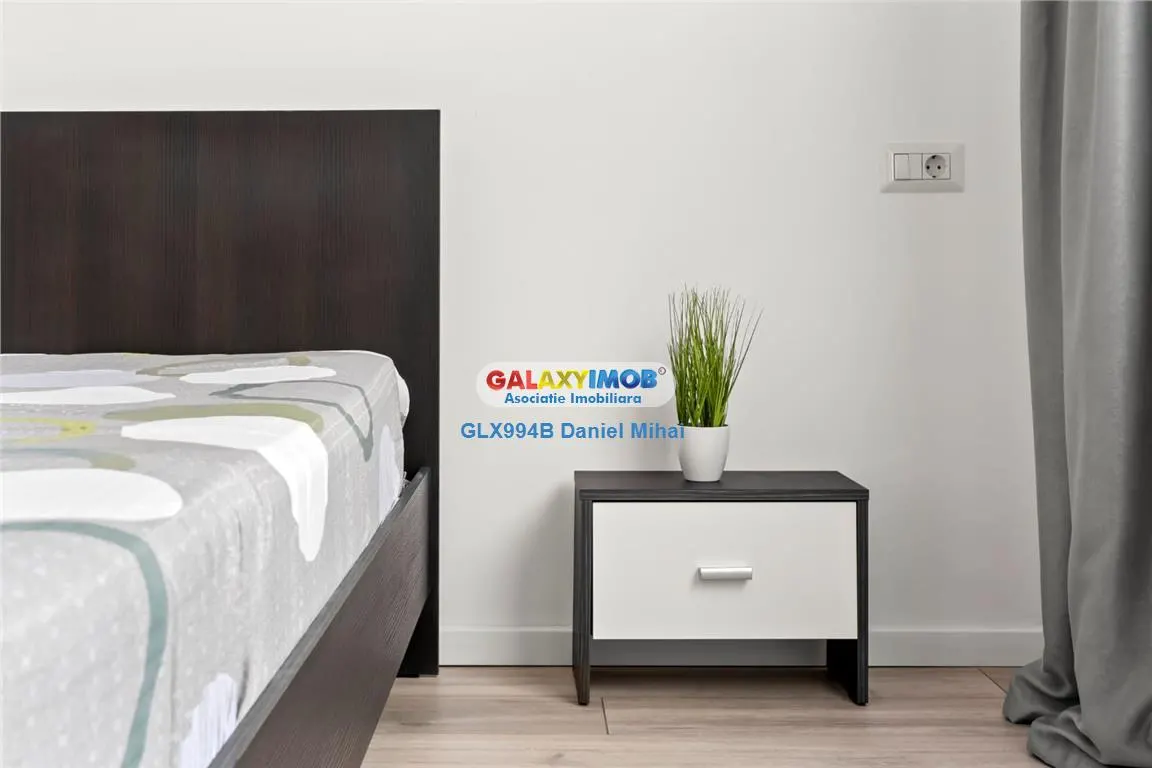Apartament 2camere-Incalzire padoseala -Cartierul Latin-Ultimul ap - foto 6