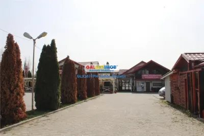 VANZARE COMPLEX LA CHEIE - CASA PRAHOVEANA - BOLDESTI-SCAENI, PRAHOVA - Boldesti-Scaeni