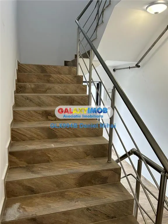Garsoniera spatioasa-Incalzire pardoseala-Cartierul Latin - foto 16