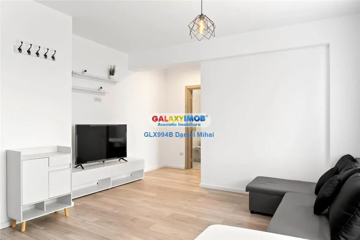 Apartament 2camere -Cartierul Latin-Prelungirea Ghencea - foto 1