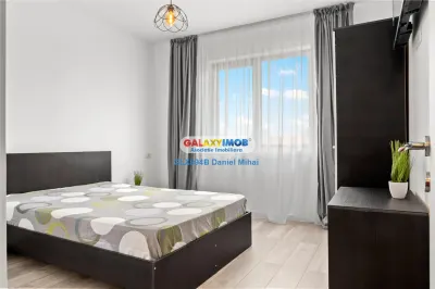 Apartament 2camere -Cartierul Latin-Prelungirea Ghencea - foto 2