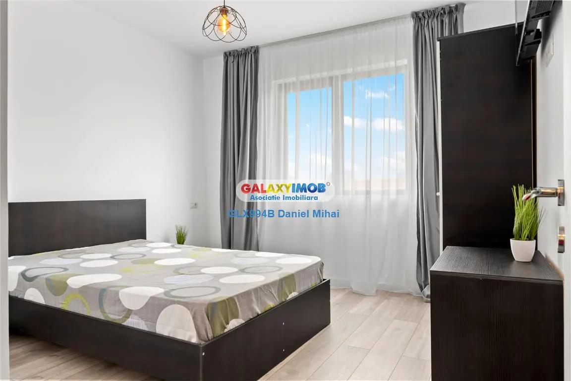 Apartament 2camere -Cartierul Latin-Prelungirea Ghencea - foto 2