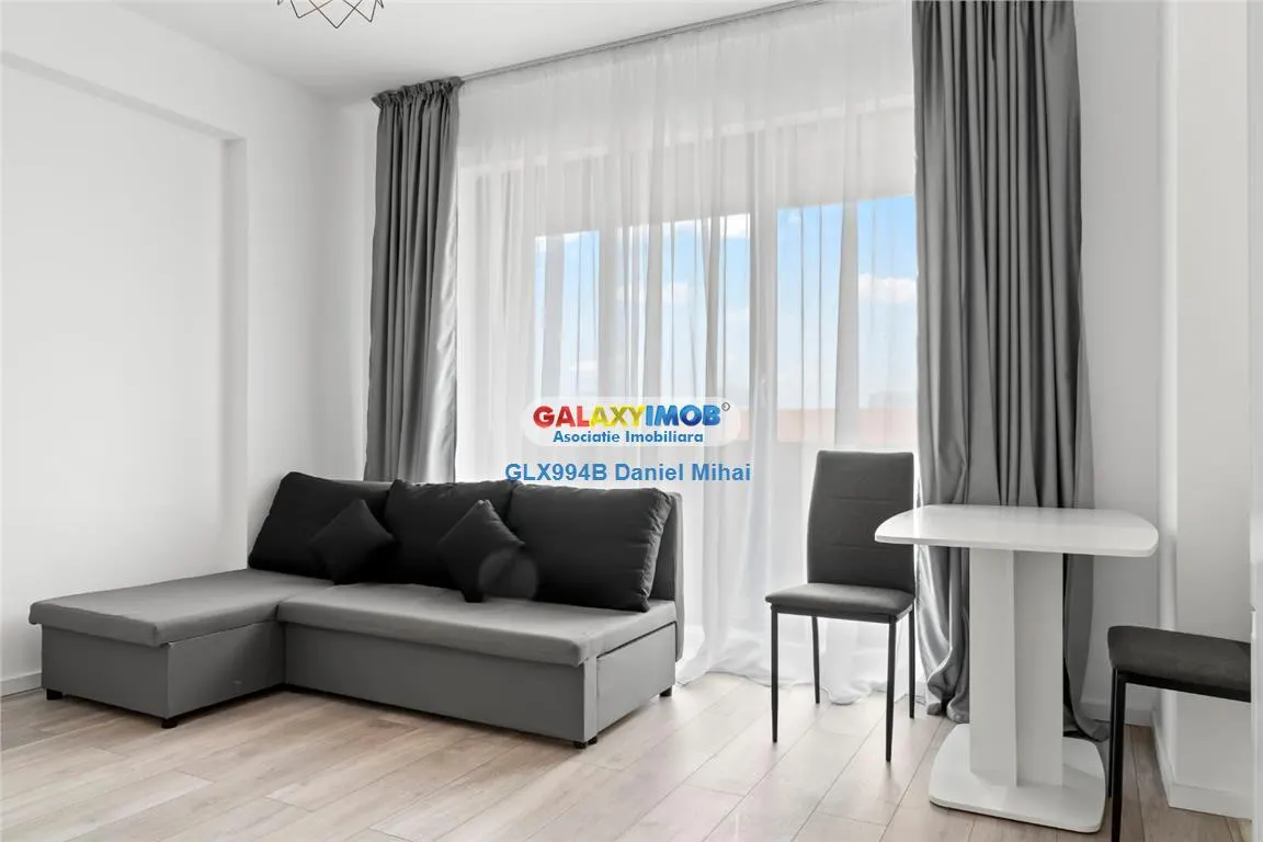 Apartament 2camere -Cartierul Latin-Prelungirea Ghencea - foto 15