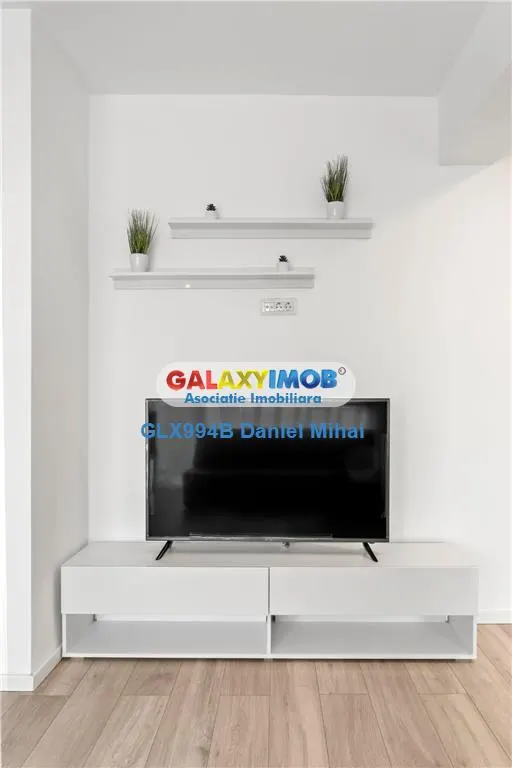 Apartament 2camere -Cartierul Latin-Prelungirea Ghencea - foto 17