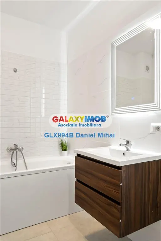 Apartament 2camere -Cartierul Latin-Prelungirea Ghencea - foto 18