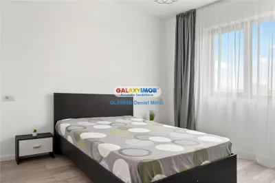 Apartament 2camere -Cartierul Latin-Prelungirea Ghencea - foto 19