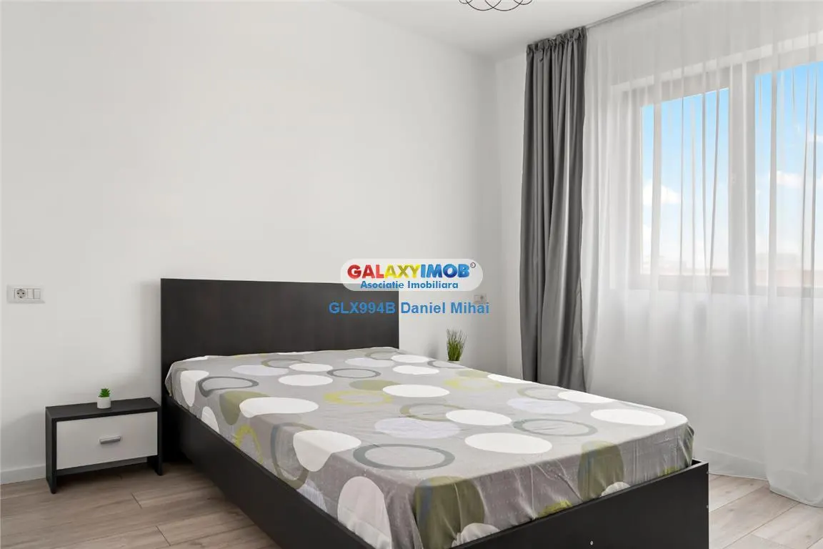 Apartament 2camere -Cartierul Latin-Prelungirea Ghencea - foto 19