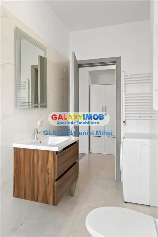 Apartament 2camere -Cartierul Latin-Prelungirea Ghencea - foto 20
