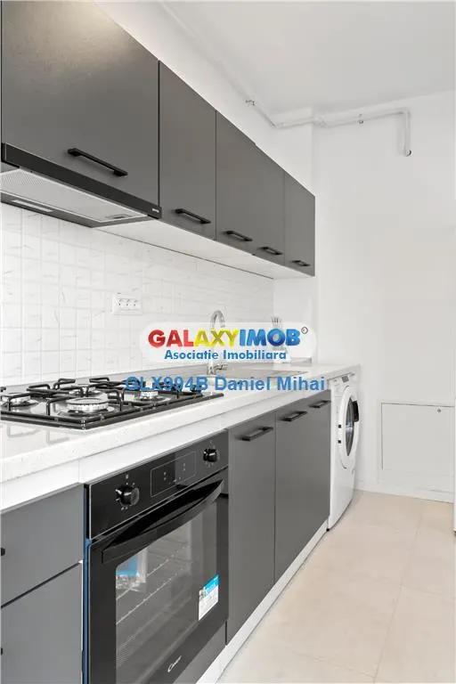 Apartament 2camere -Cartierul Latin-Prelungirea Ghencea - foto 23