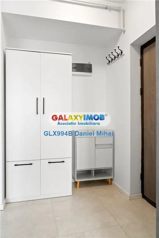 Apartament 2camere -Cartierul Latin-Prelungirea Ghencea - foto 7