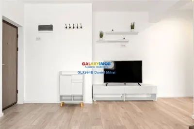 Apartament 2camere -Cartierul Latin-Prelungirea Ghencea - foto 8