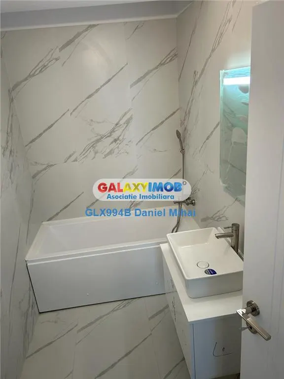 Apartament 2 camere decomandat-strada Alunului-Prelungirea Ghencea - foto 3