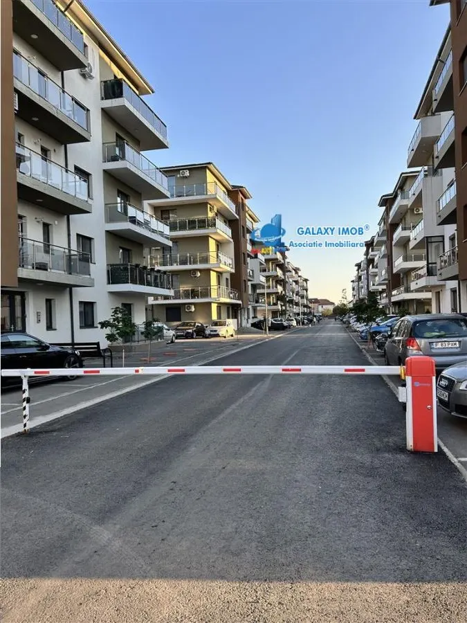 Apartament 2 camere decomandat-bucatarie inchisa-Prelungirea Ghencea - foto 1