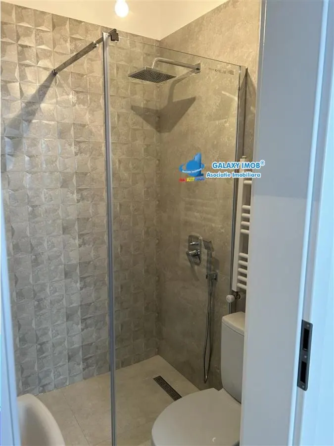 Apartament 3 camere/2bai-Dormitor matrimonial-Prelungirea Ghencea - foto 18
