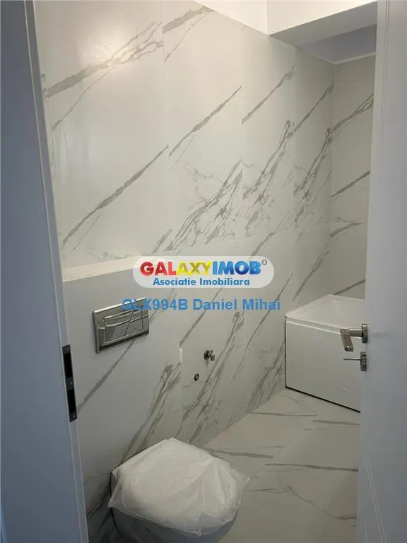 Apartament 3 camere/2bai-Dormitor matrimonial-Prelungirea Ghencea - foto 19