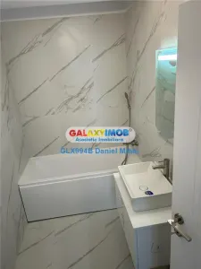 Apartament 3 camere/2bai-Dormitor matrimonial-Prelungirea Ghencea - foto 25